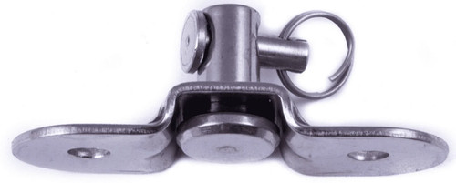 Seasure base mounted swivel - seasure,