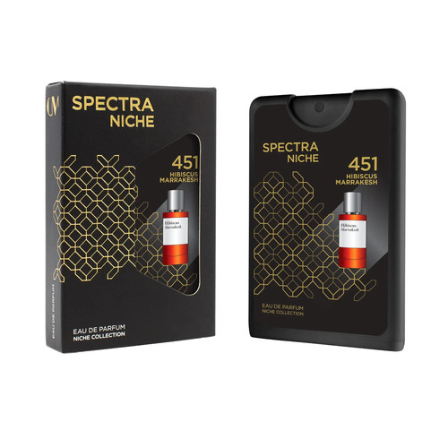 Spectra pocket niche - spectra, 451