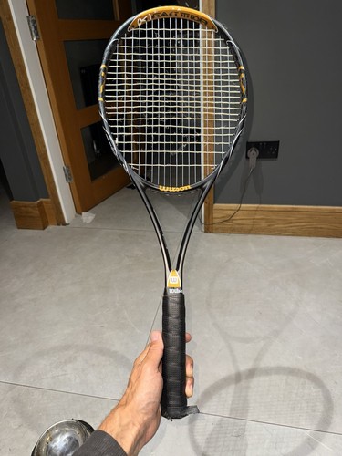 Wilson factor blade tour - factor,