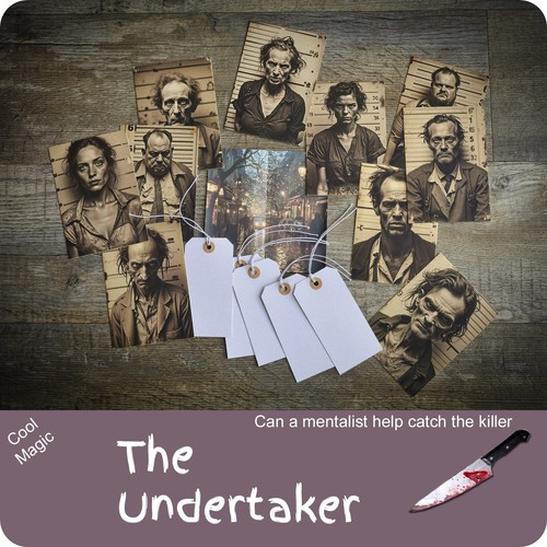 The undertaker prediction - the,