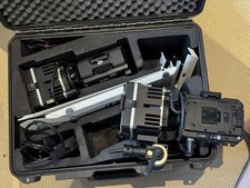 Digital Sputnik DS1 RGB-W DMX