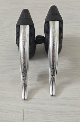 Campagnolo mirage speed - campagnolo,