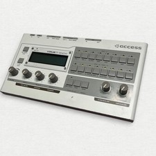 Access Virus TI Snow Desktop