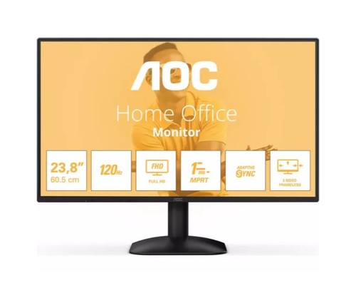 Aoc full monitor 24b31h - full,