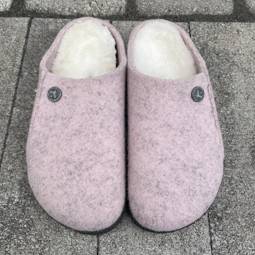 Birkenstock zermatt rivet - zermatt,