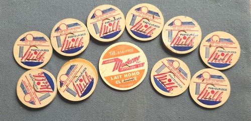 Vintage 1940 50s - vintage, 1940-50s