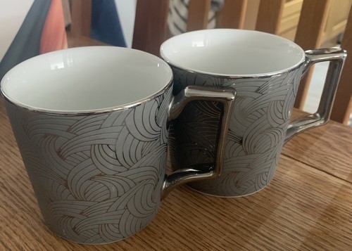 Fox ivy for - 2, grey