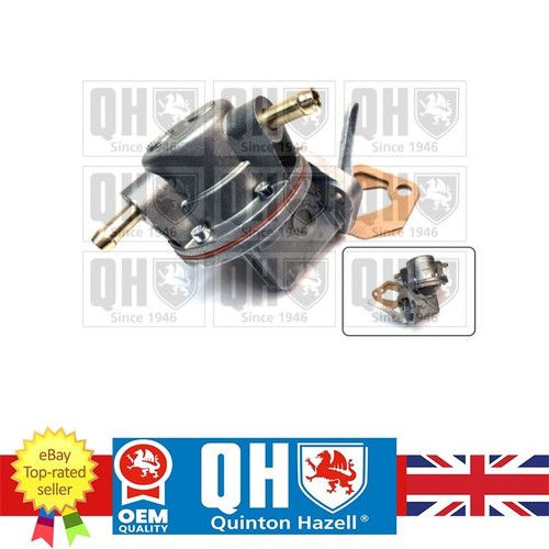 Fuel pump for midget - for, mg