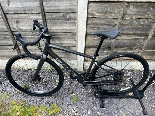 Immaculate specialized diverge - immaculate,