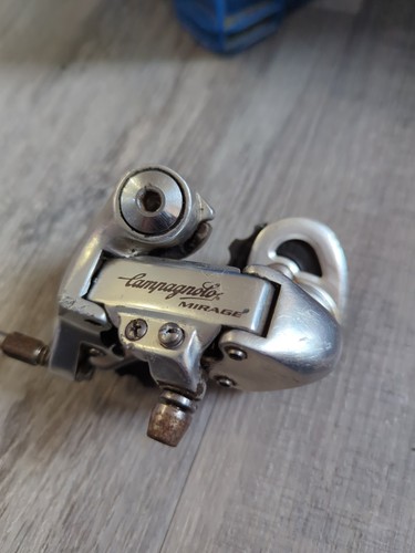 Campagnolo mirage rear - campagnolo,