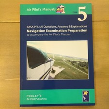 Pooley's Air Pilot's Manual