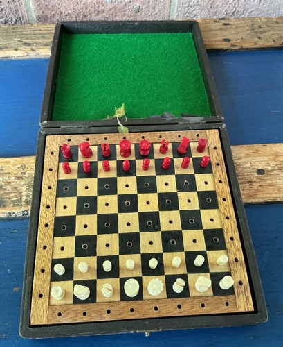 Antique c1930 40 - c1930, staunton
