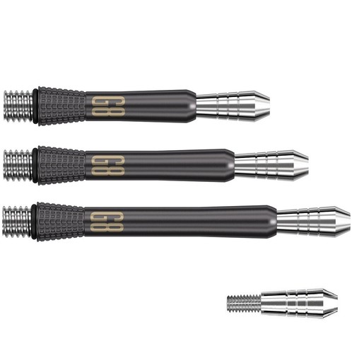 Phil taylor generation - taylor, 8
