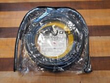 Pioneer Plasma TV System Cables 5m Wireworld Chroma UPGRADE (PDA-H01)