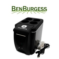 John Deere Portable Cooler MCXFA2351 drinks cooler tractor cab