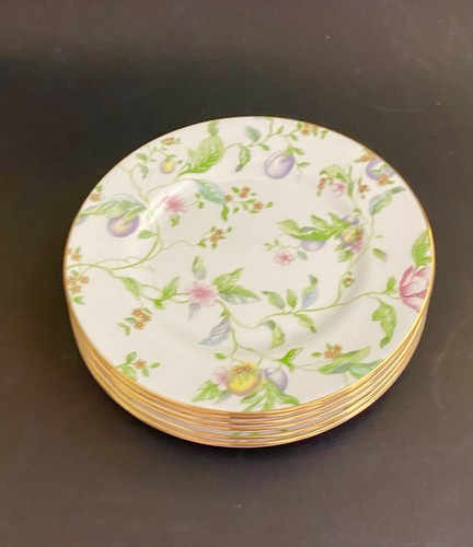 Wedgwood sweet plum set - sweet,