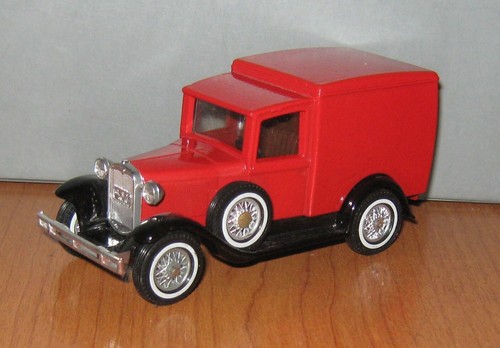 Matchbox yesteryear y22 model - yesteryear,