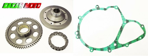 Freewheel kit aprilia - freewheel, 3
