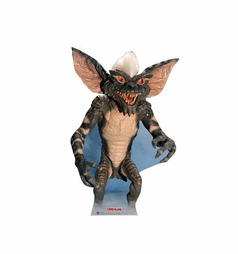 Gremlin life size cardboard - life-size,