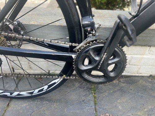 Canyon aeroad slx size - aeroad,