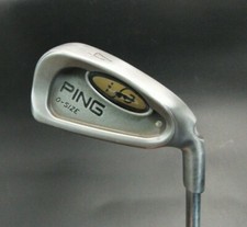 Ping i3 O Size White Dot 4