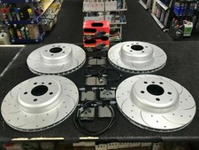 FOR BMW 320D 2.0 M SPORT F30