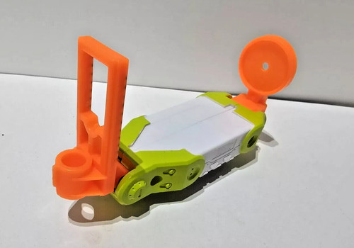 Nerf strike elite modulus - nerf,