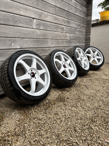 Subaru audi jr3 alloy - jr3,