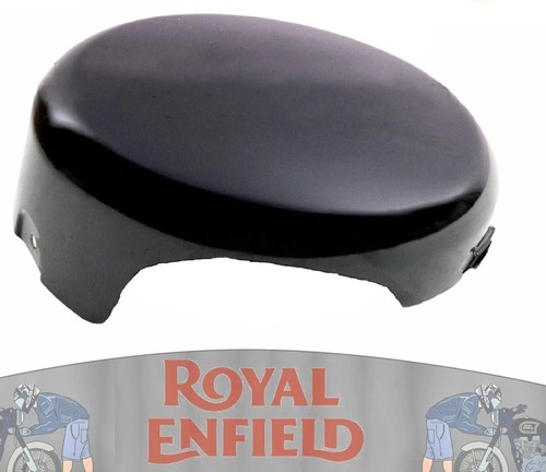 Royal enfield genuine oval - genuine,