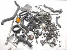 01-04 Suzuki VL800 Intruder