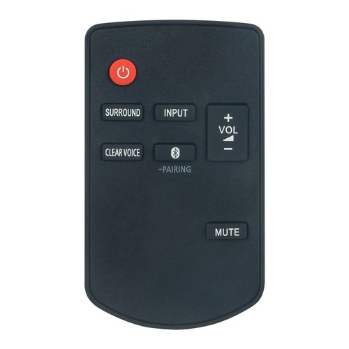 N2qayc000102 replaced remote - n2qayc000102,