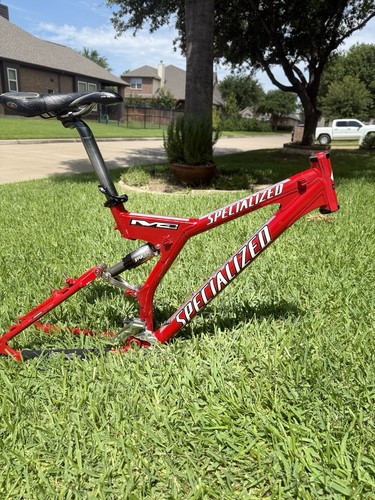 Specialized works full - s-works, m4