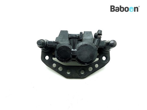 Brake caliper front - brake,