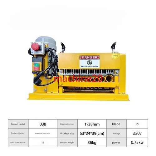 Heavy duty portable scrap - heavy,