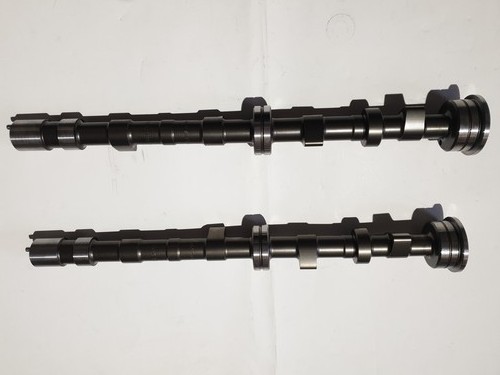 Sport steel camshaft kit - sport, for