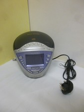 Sony Dream Machine ICF-CD853L
