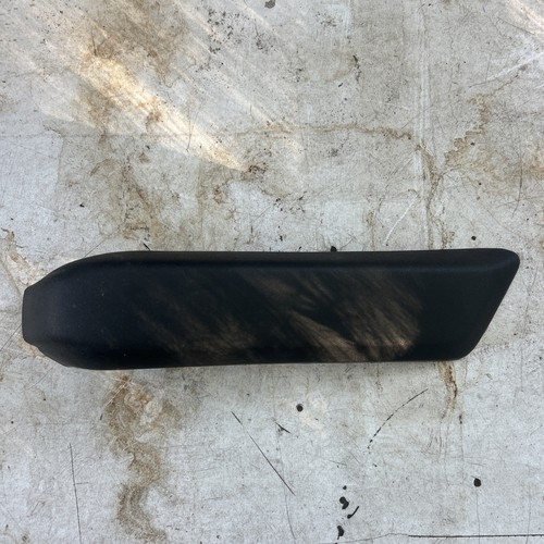 Ford cortina mk5 - front, bumper