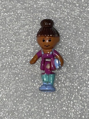 Vintage 1993 polly pocket - vintage,