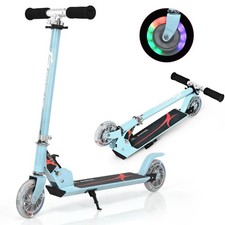 Kids Aluminum Folding Stunt