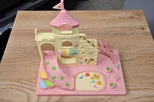 Sylvanian Families Baby Castle