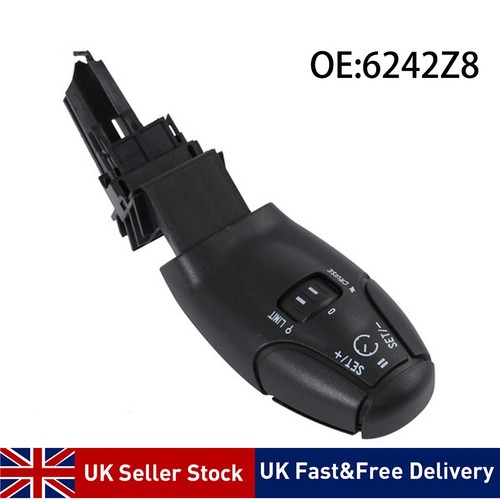 6242z8 cruise control stalk - 6242z8,