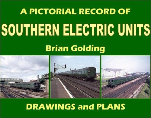Pictorial record southern - pictorial, of