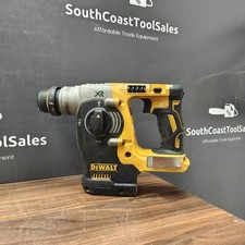 Genuine DeWalt DCH273 18V XR brushless SDS rotary hammer drill - bare unit