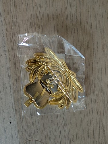 Royal navy officers beret cap - royal,