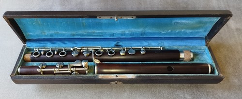 Rare antique 19th thibouville - rare,