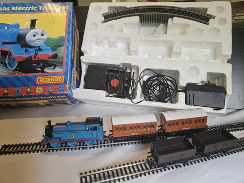 Hornby r9043 thomas the tank - hornby,