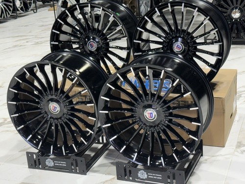 New 5x112 5x120 alpina - new,