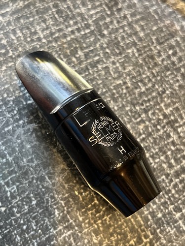 Selmer sa80 square chamber - sa80,