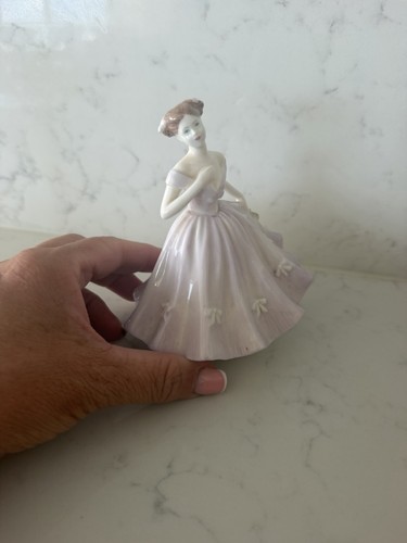 Vintage coalport cassie - vintage,