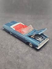 Plymouth Fury Convertible